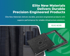 Elite Electrical Insulation GRP Cover for Underground Power Cable Chambers