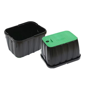 against UV Valve Box-VB1220