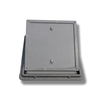 Weather Resistant SMC Manhole Cover for Outdoor Drainage and Utility Access Points