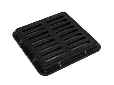 Choosing The Right Resin Or Composite Material Drainage Grate for High Load Bearing Applications