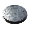 SMC Round Manhole Cover 690mm