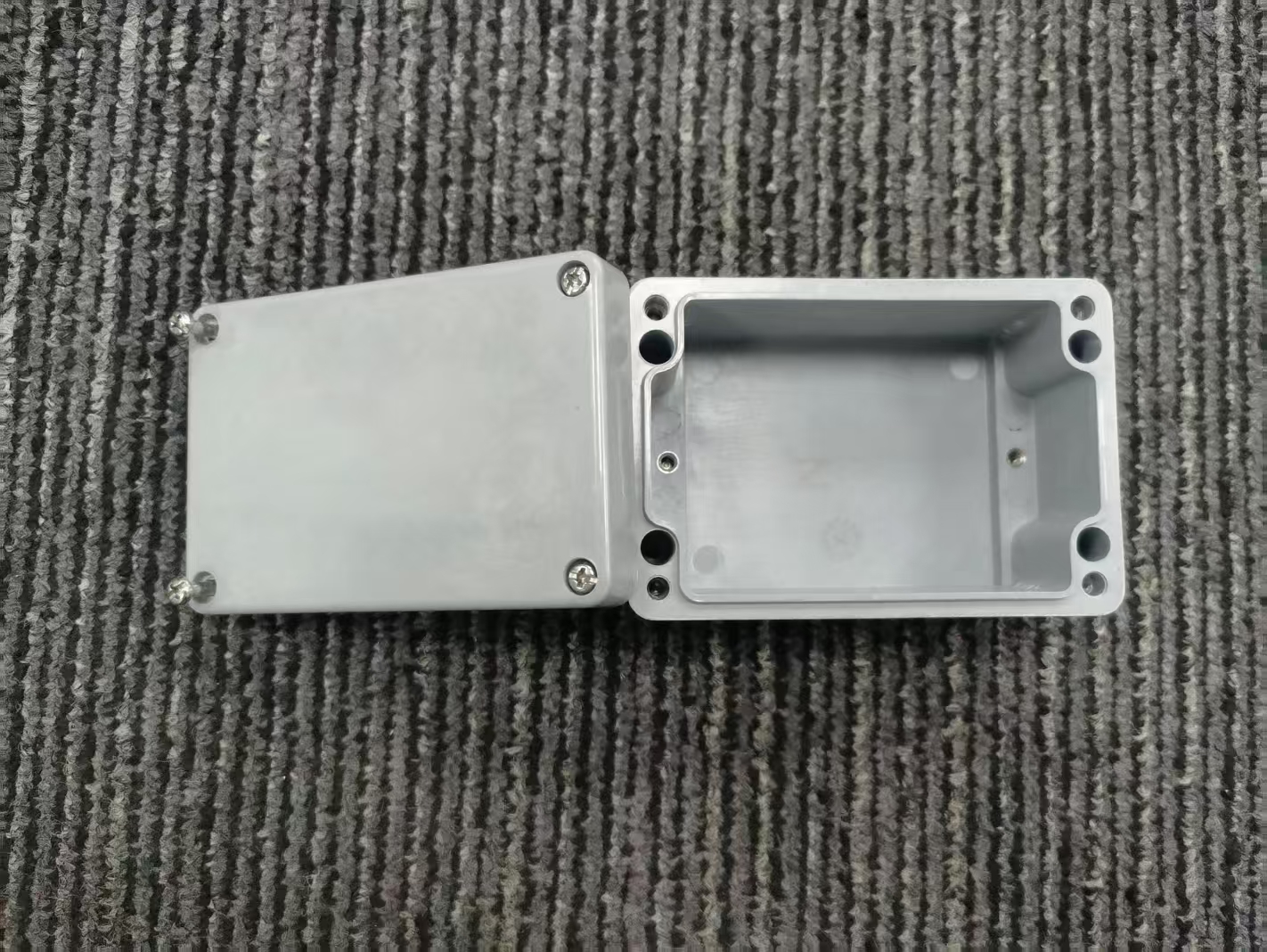 Electrical Insulation Parts1