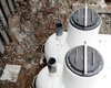 Elite Light Duty Flame Retardant FRP Manhole Cover for Power Infrastructure