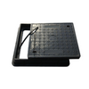 Fiberglass Reinforced Square SMC Manhole Cover