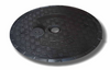 Elite Lightweight FRP Inspection Cover for Underground Power Cables