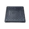 Fiberglass Reinforced Square SMC Manhole Cover