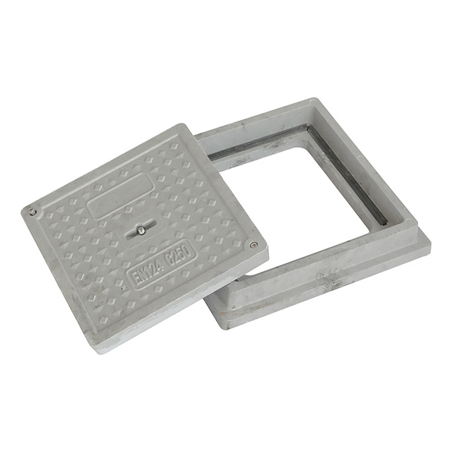 Elite Anti-corosion Lightweight Hiigh Load Capacity GRP Transformer Pit Cover