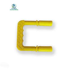 Customized DIN19555 Polypropylene Copolymer Plastic Coating Manhole Step Steel Step