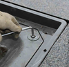 Elite GRP/ FRP Composite Anti-statics High Strength Data Center Utility Cover