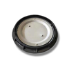 SMC Composite Manhole Cover for Municipal Infrastructure
