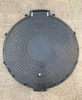 Elite Impact-Resistant FRP Cable Pit Cover for Generator Rooms