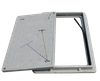 Elite Lightweight Heavy Duty Fireproof GRP Composite Untility Chamber Cover for Telecom