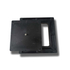 EN124 SMC Composite Manhole Cover Anti-Theft Fiberglass FRP Access Cover for Roads and Utility Systems