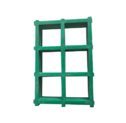 Elite FRP Grating Panel for Data Center Raised Access Floor System