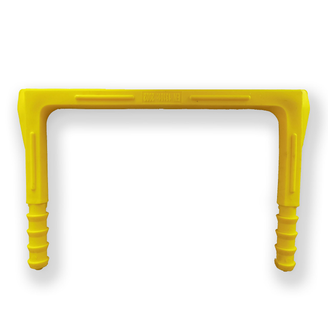 Elite Anti-corrosion Customized PP and Steel Manhole Step for Underground Utility