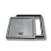 SMC Manhole Cover for Underground Utility Access