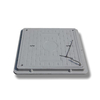Composite Manhole Cover for Stormwater and Wastewater Networks