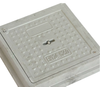 Elite High Wear-Resistant Lockable UV-Resistant GRP/SMC Composite Chamber Cover for Battery Energy Storage Systems (BESS)