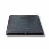 Eco-Friendly Composite Chamber Cover Lightweight and Rust Free Solution