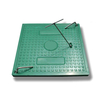 Heavy Duty FRP Access Cover for Drainage and Underground Utility Systems