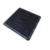 Anti-Theft SMC Manhole Cover Non-Metallic Composite Cover for Urban Roads and Utility Networks