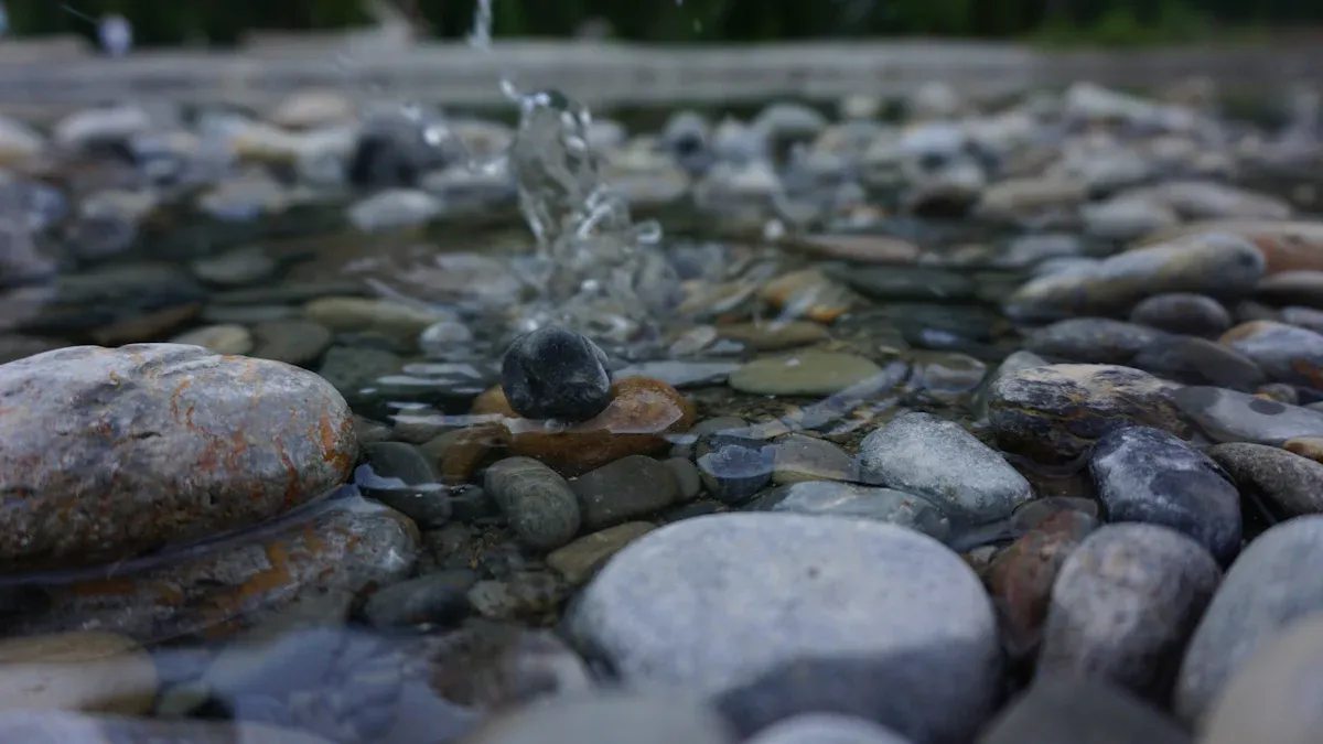 Applications in Water Networks