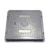 Elite Anti-corrosion GRP Manhole Cover for Water Supply and Sewer Networks