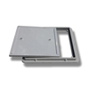 Composite Manhole Cover for Stormwater and Wastewater Networks